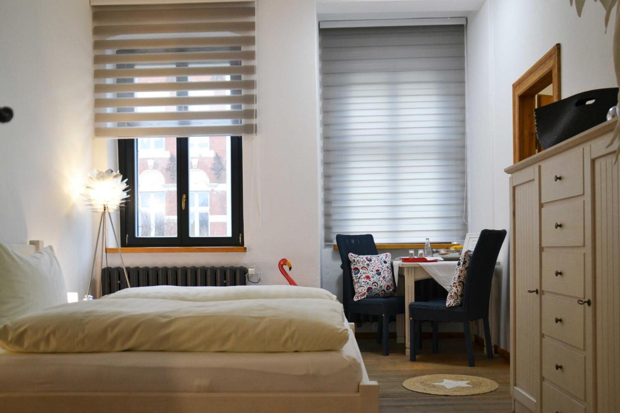 גובן Hermann Hotel Bar מראה חיצוני תמונה